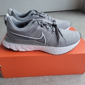 Nike React Infinity Run flynit 2
